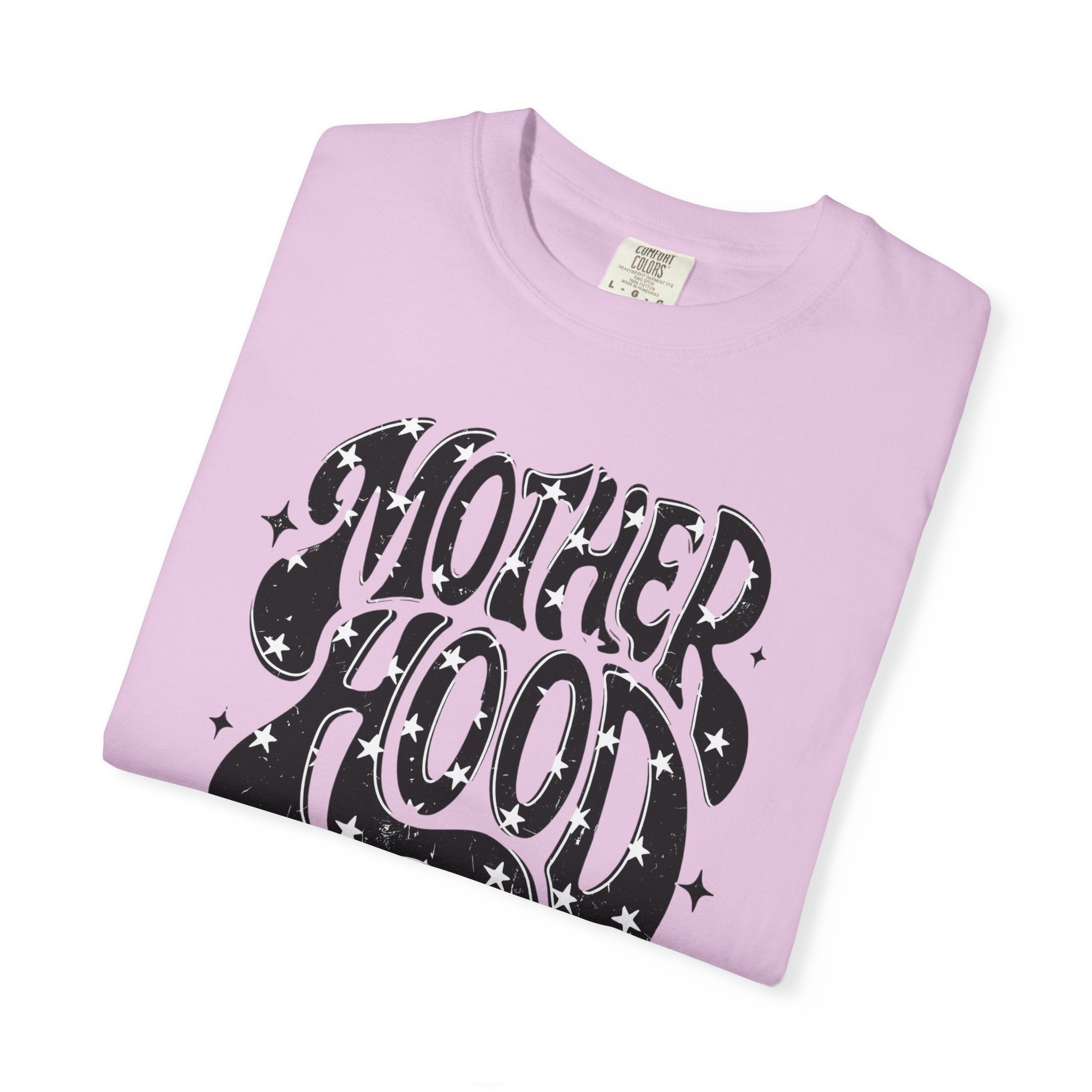 Motherhood Tee