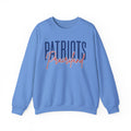 Patriots Prairiland Sweatshirt