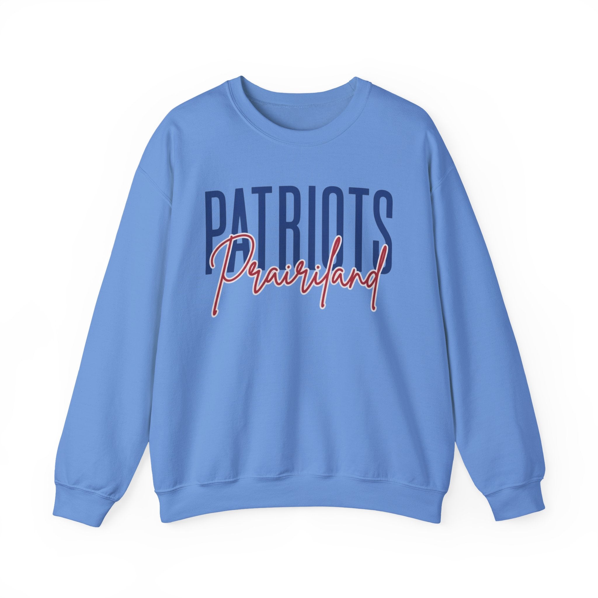 Patriots Prairiland Sweatshirt