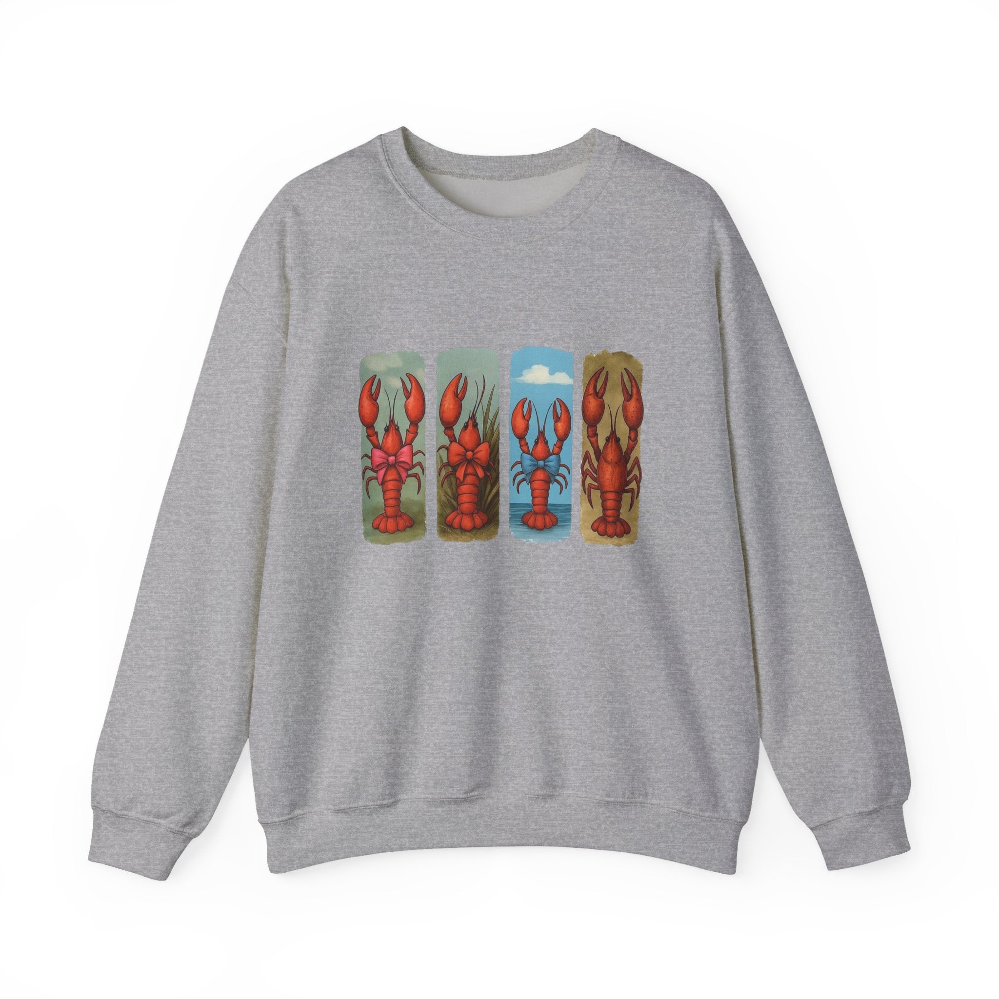 Pinch Me Pretty Crewneck