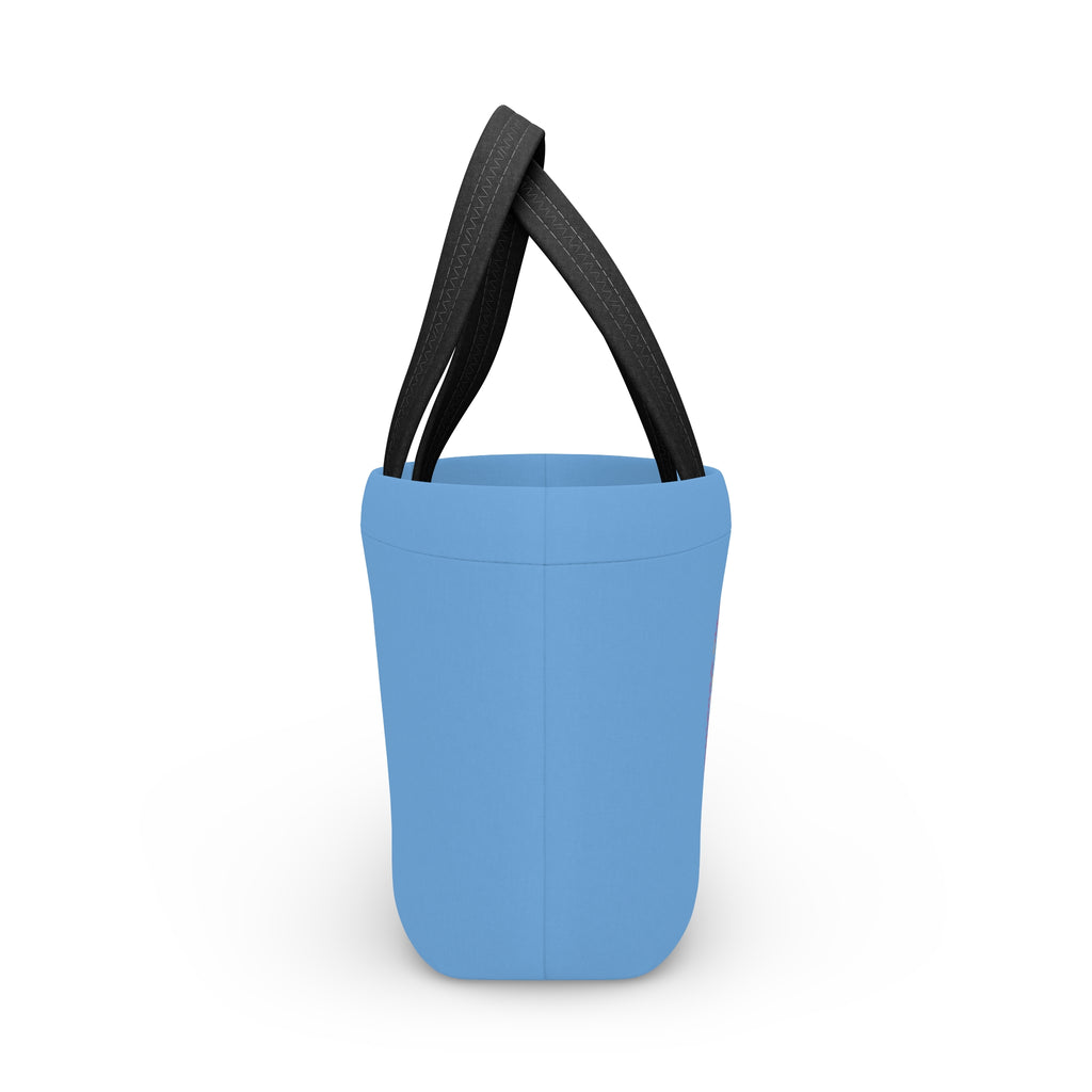 Growing Great Minds Lunch Bag