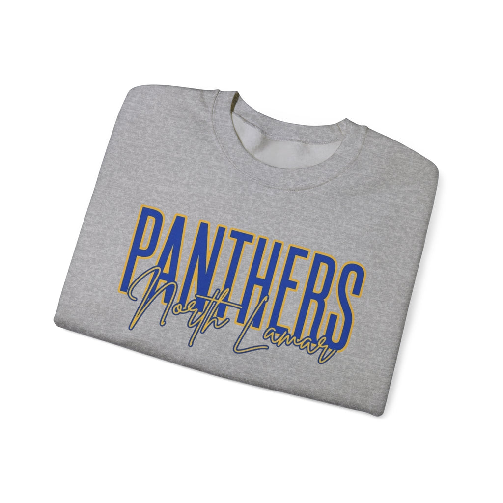 NL Panthers Sweatshirt