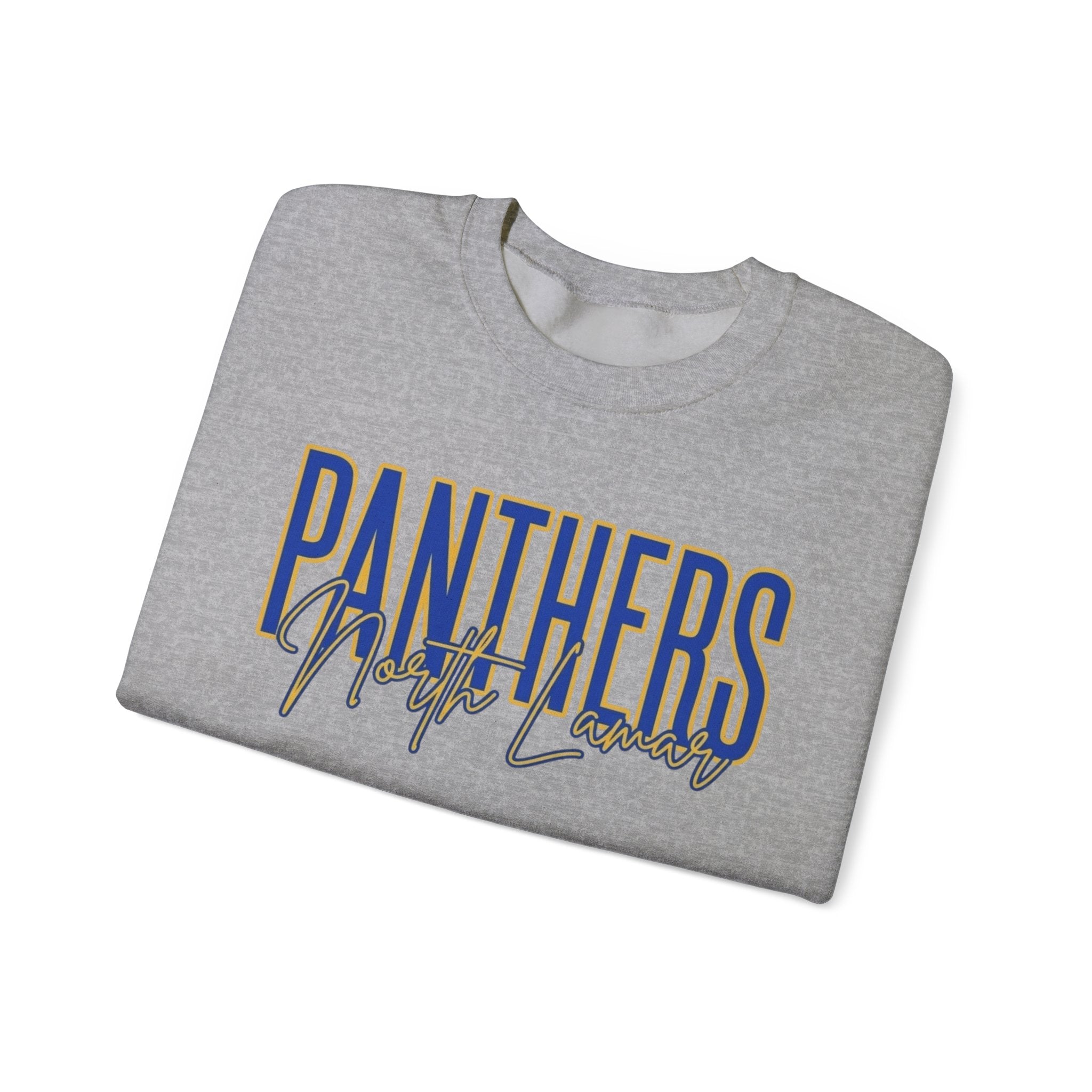 NL Panthers Sweatshirt