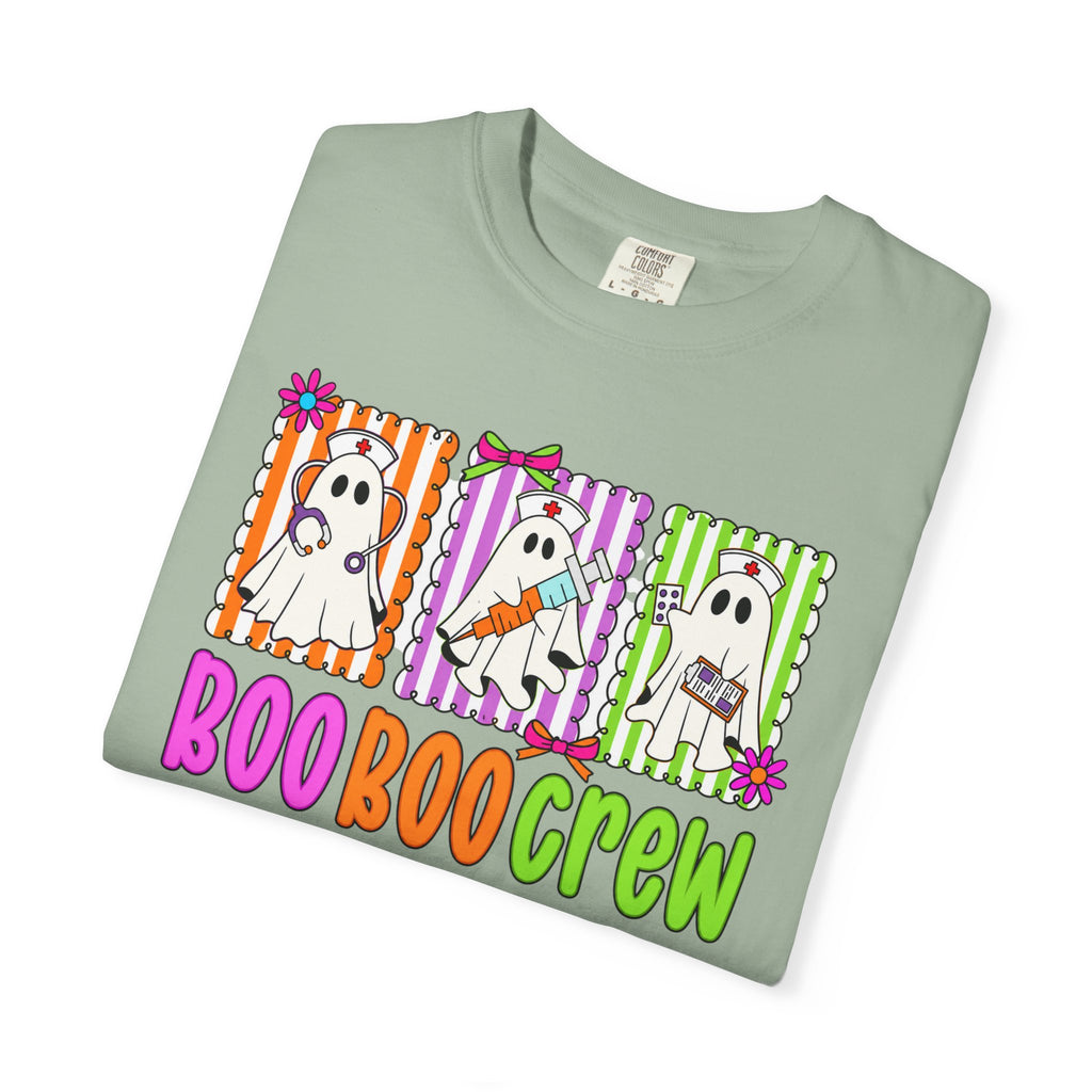 Boo Boo Crew Tee