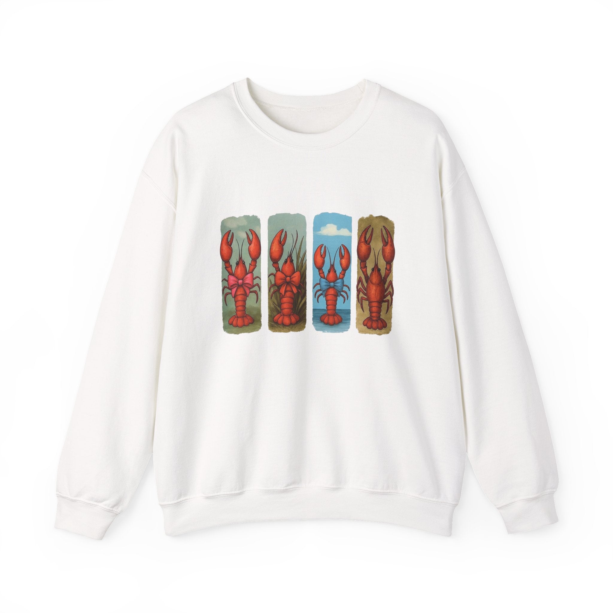 Pinch Me Pretty Crewneck