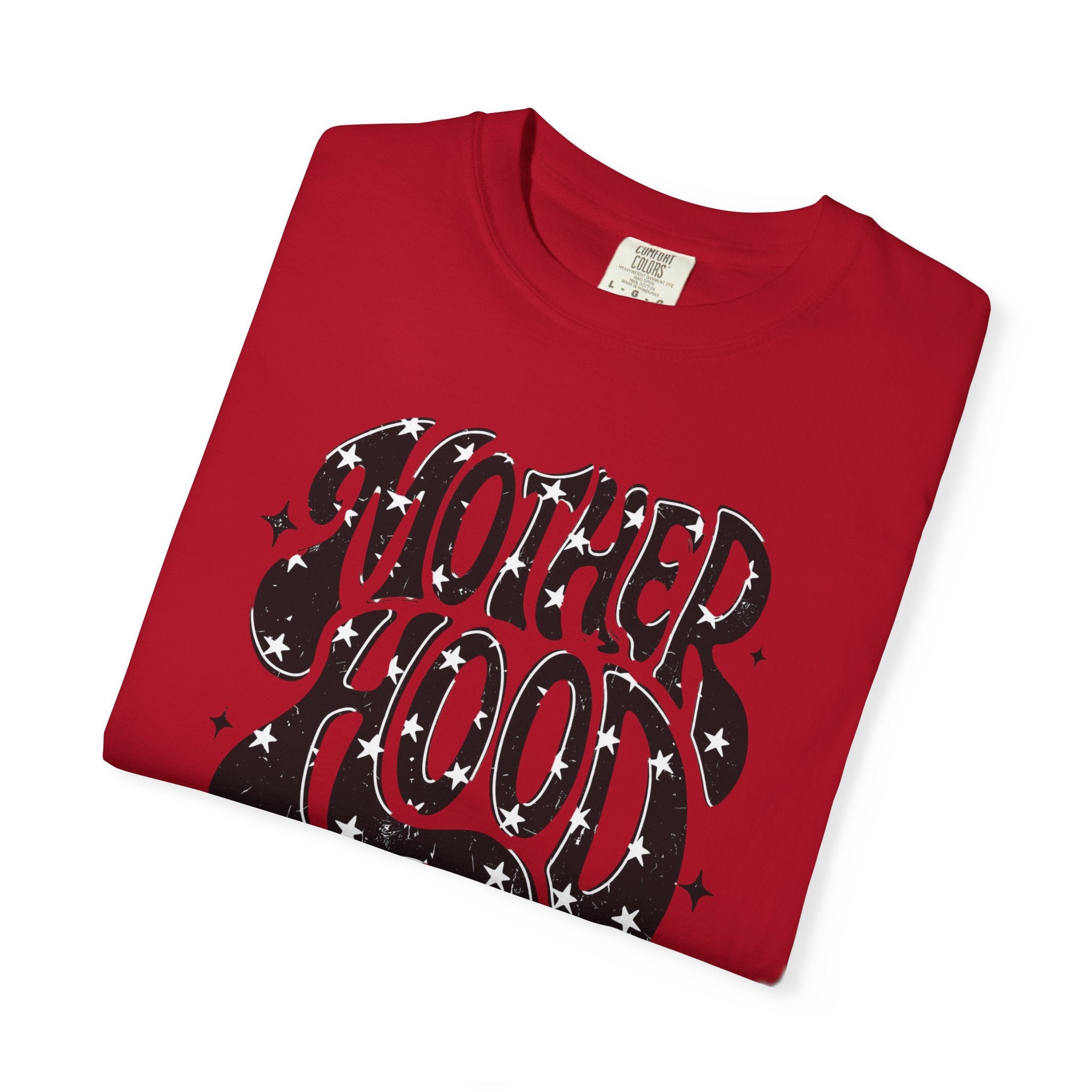 Motherhood Tee