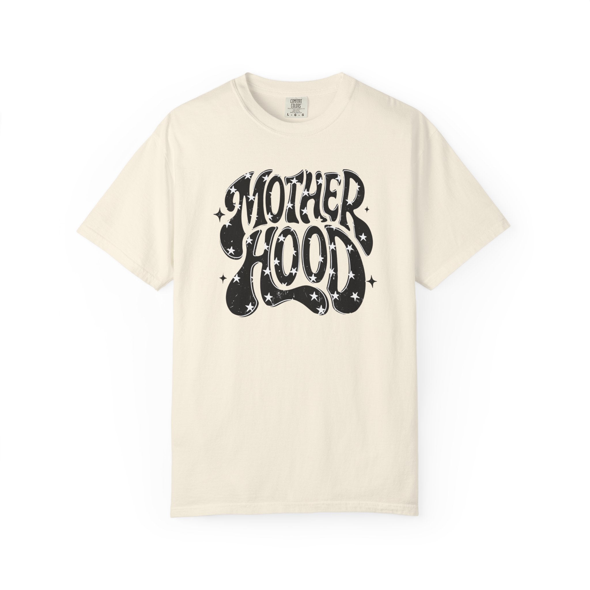 Motherhood Tee