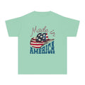 Made in America Youth Tee