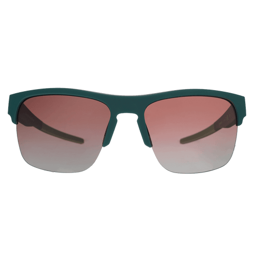 "Lawn Mower Drag Race" Flex G Polarized Sunglasses