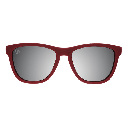 "Gig 'Em Aggies” Texas A&M Collegiate OG Polarized Sunglasses