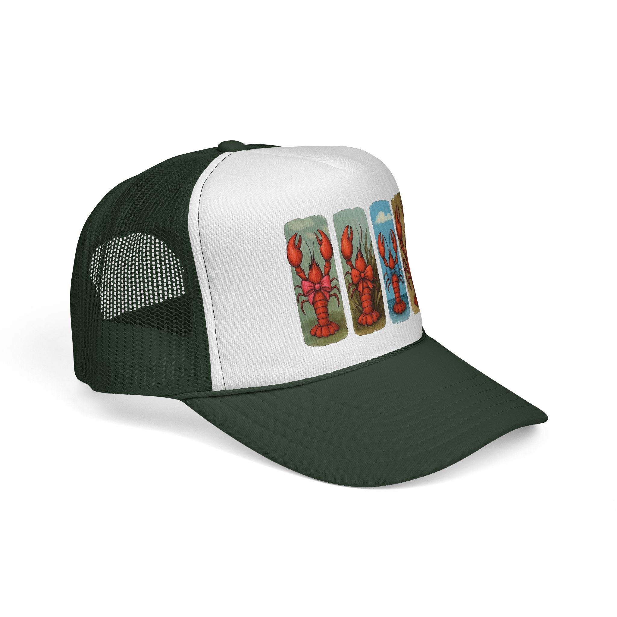 Pinch Me Pretty Hat