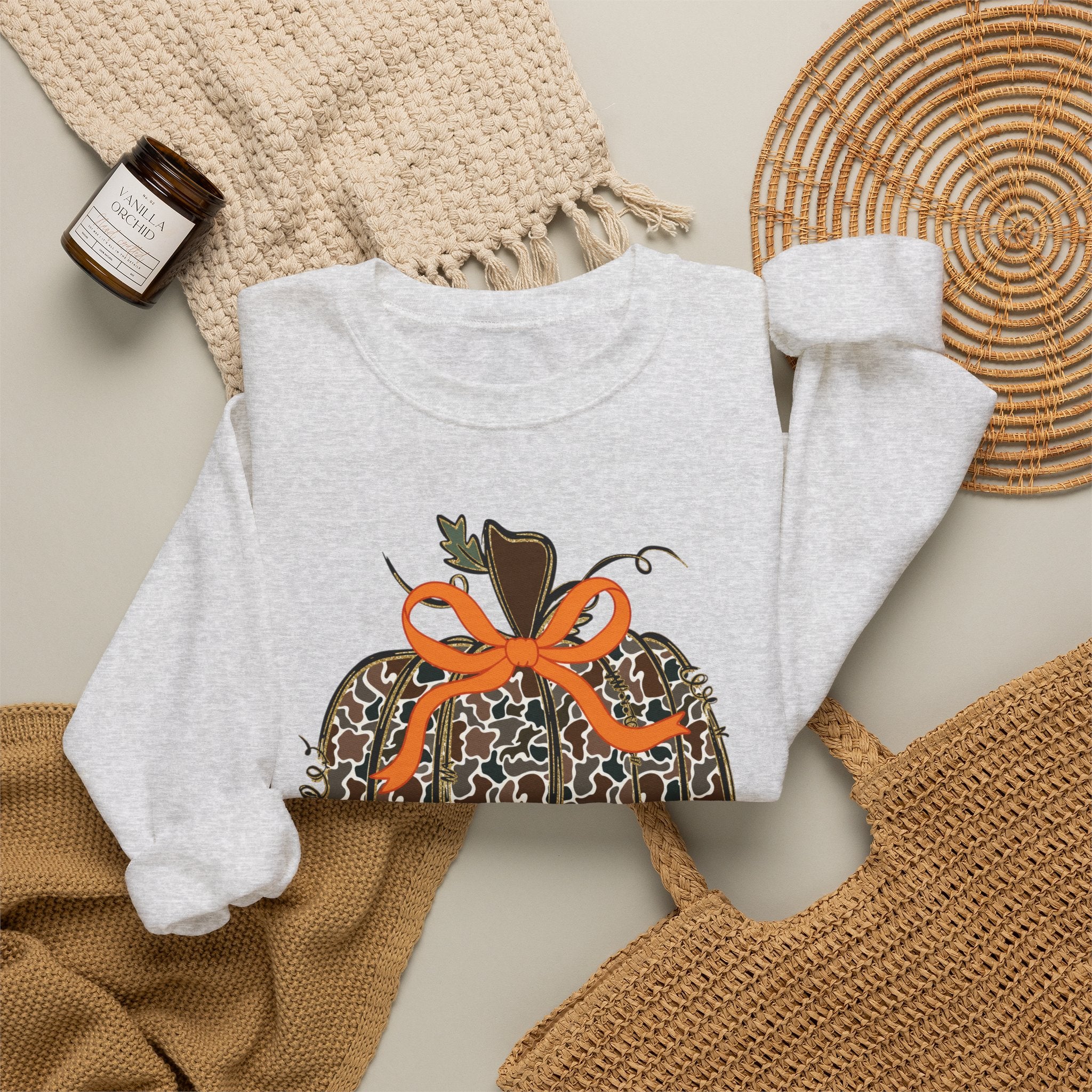 Fall in the Blind Sweatshirt