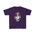 Youth- Too Cool For School Goose Tee