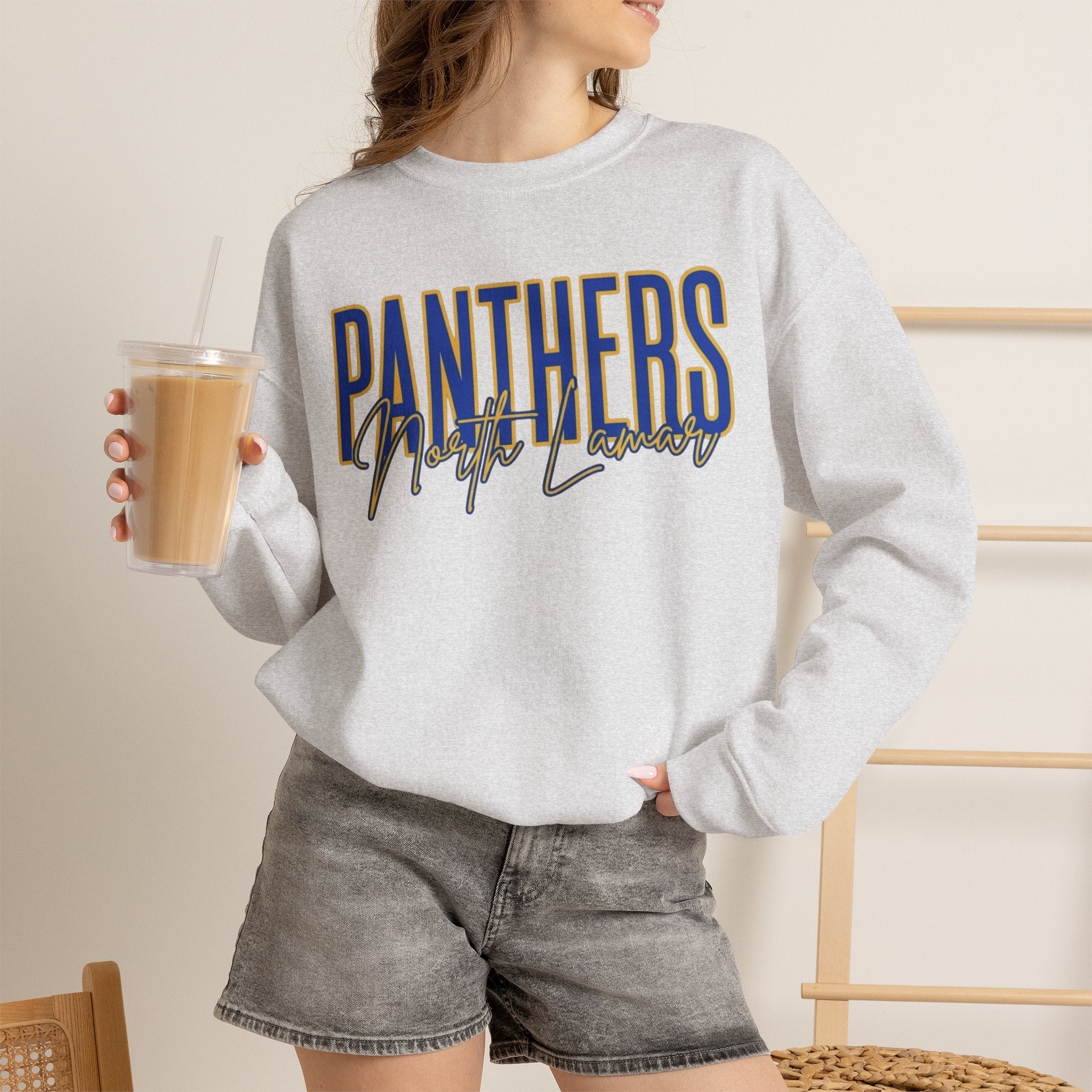 NL Panthers Sweatshirt