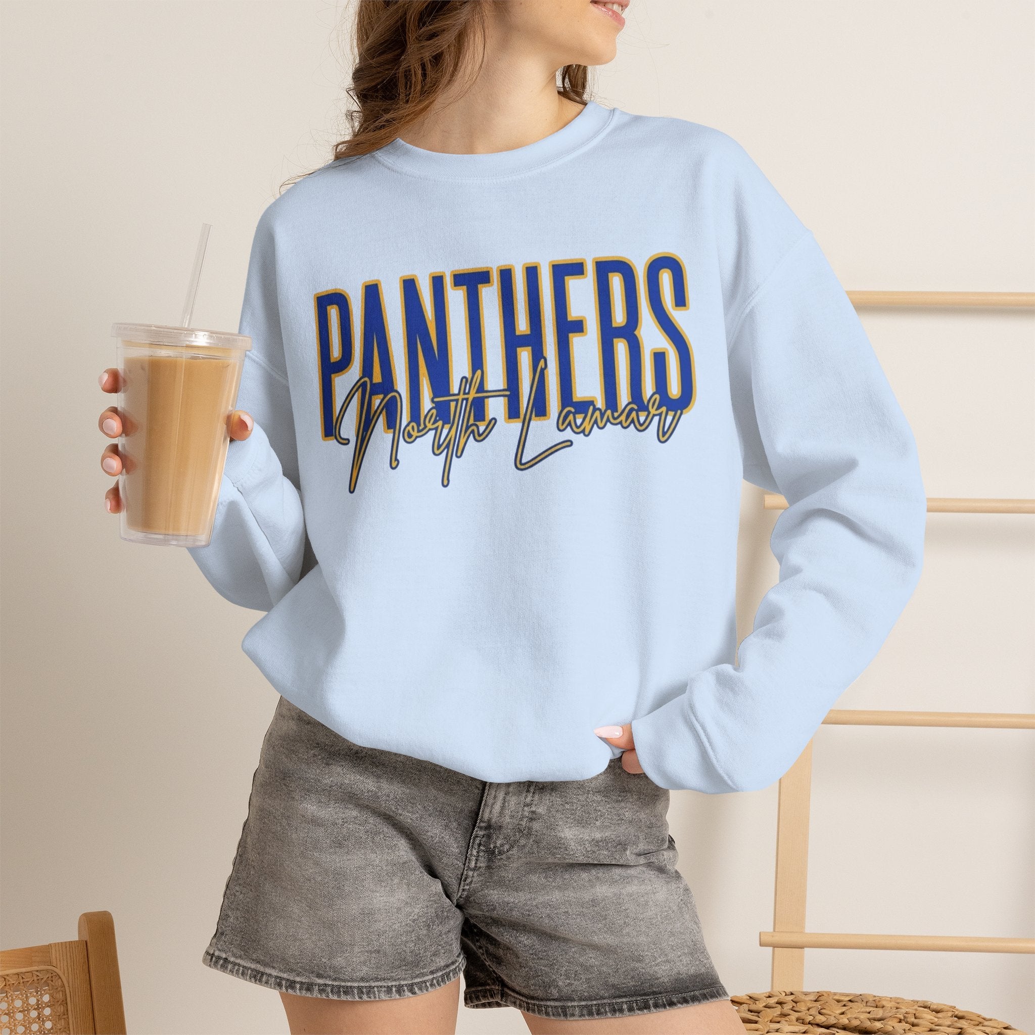 NL Panthers Sweatshirt