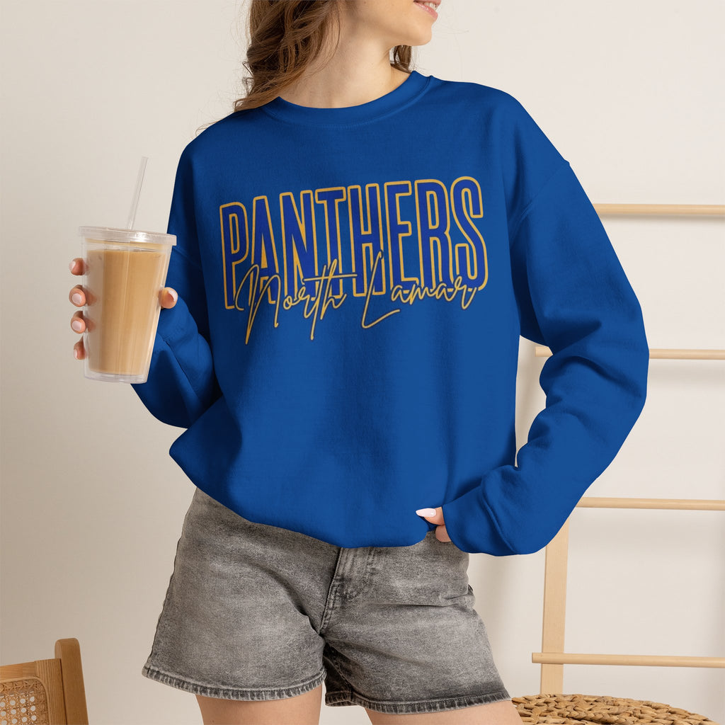 NL Panthers Sweatshirt