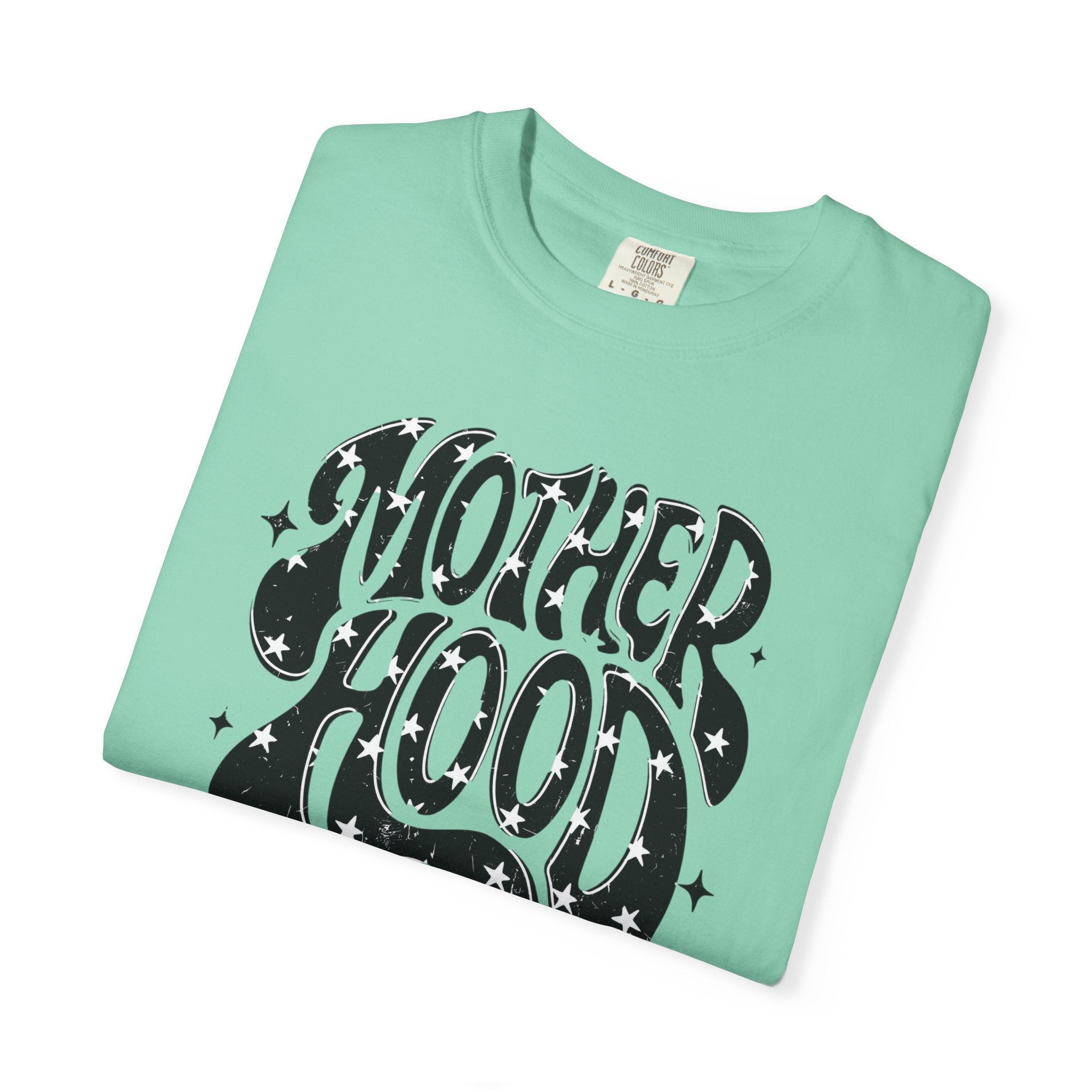 Motherhood Tee