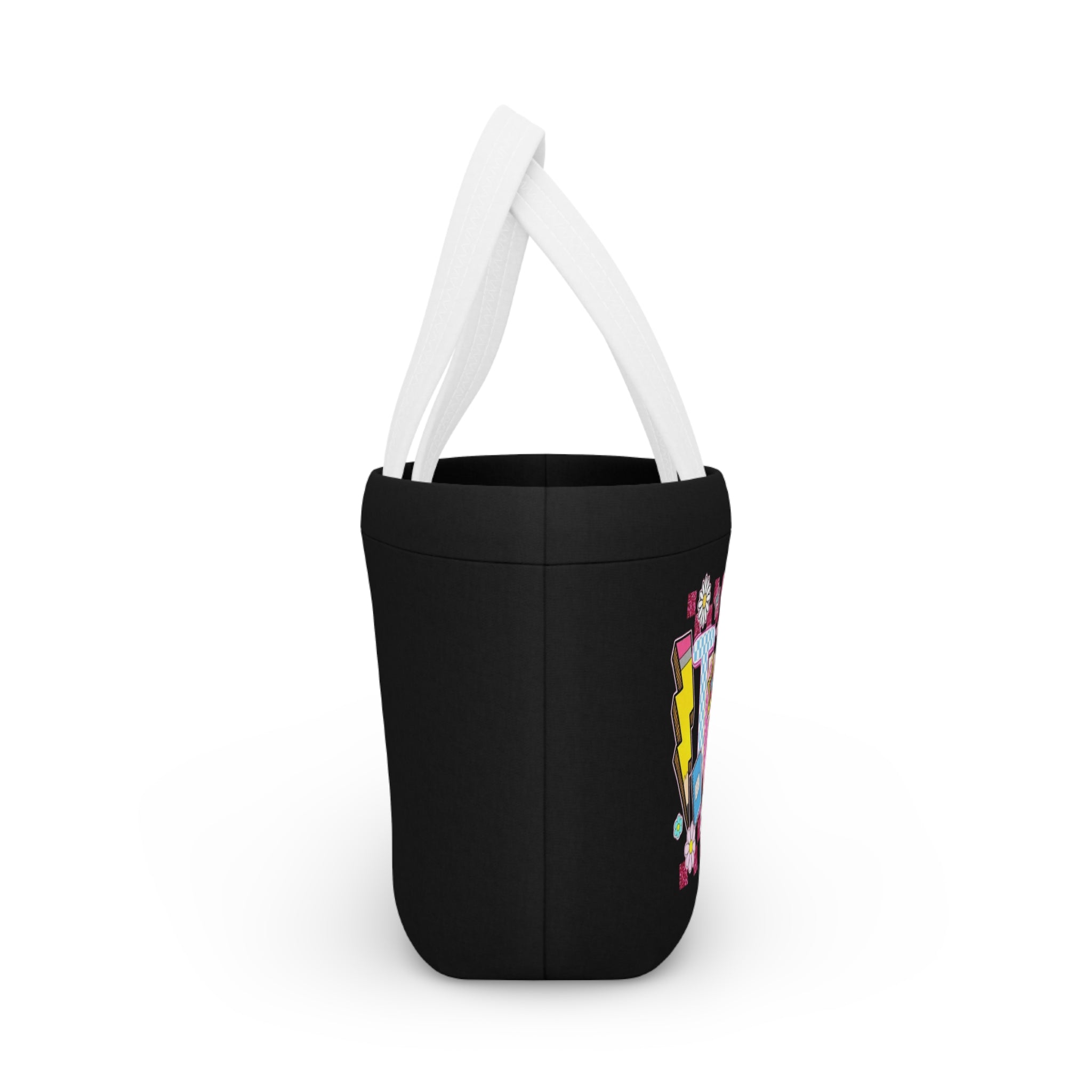 Eat. Sleep. Teach. Lunch Bag