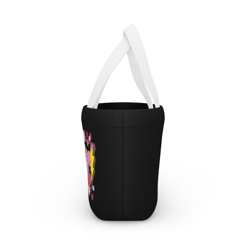 Eat. Sleep. Teach. Lunch Bag