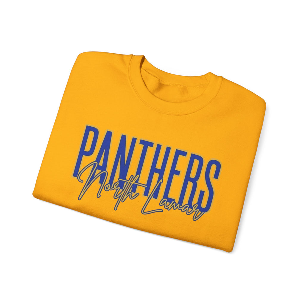 NL Panthers Sweatshirt