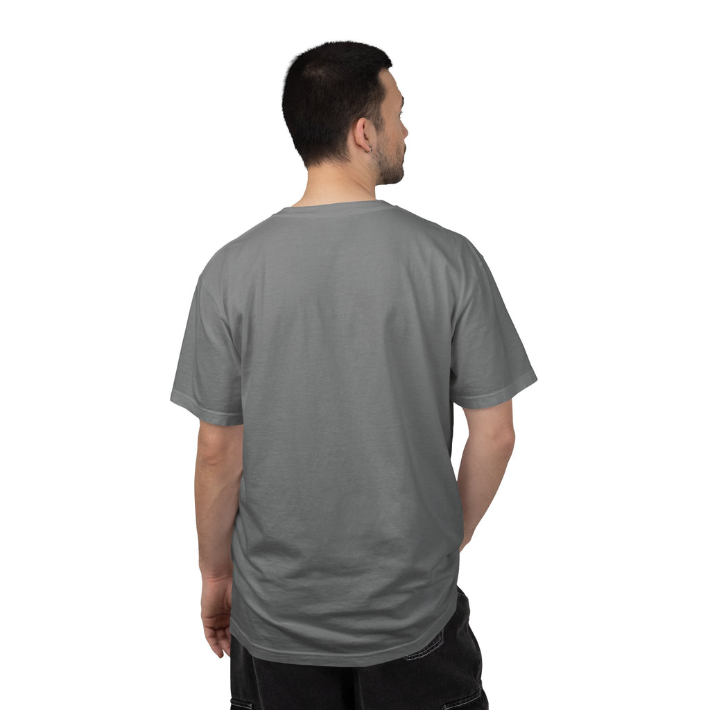 Getting Star Spangled Hammered T-Shirt — Patriotic Beer Can Graphic