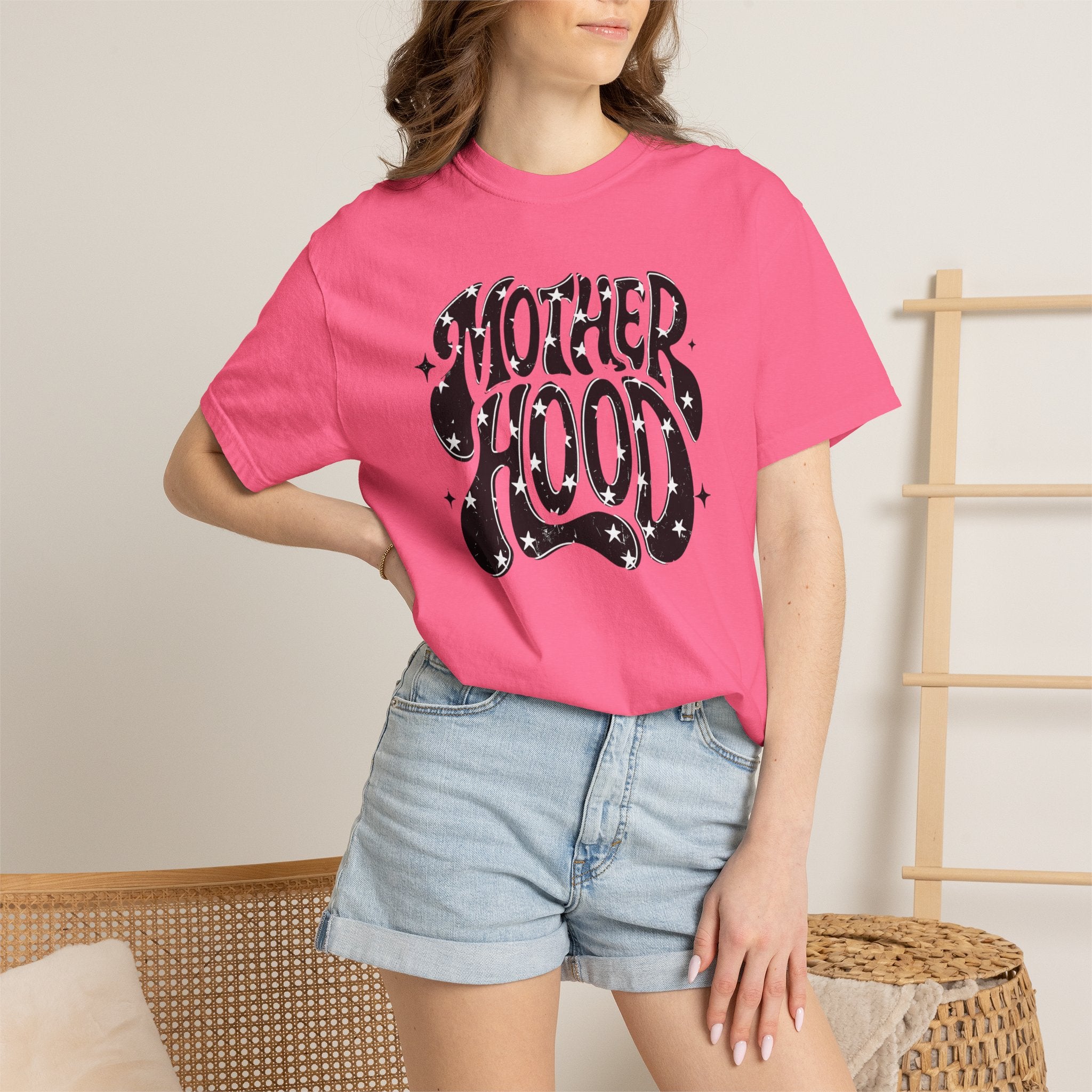 Motherhood Tee