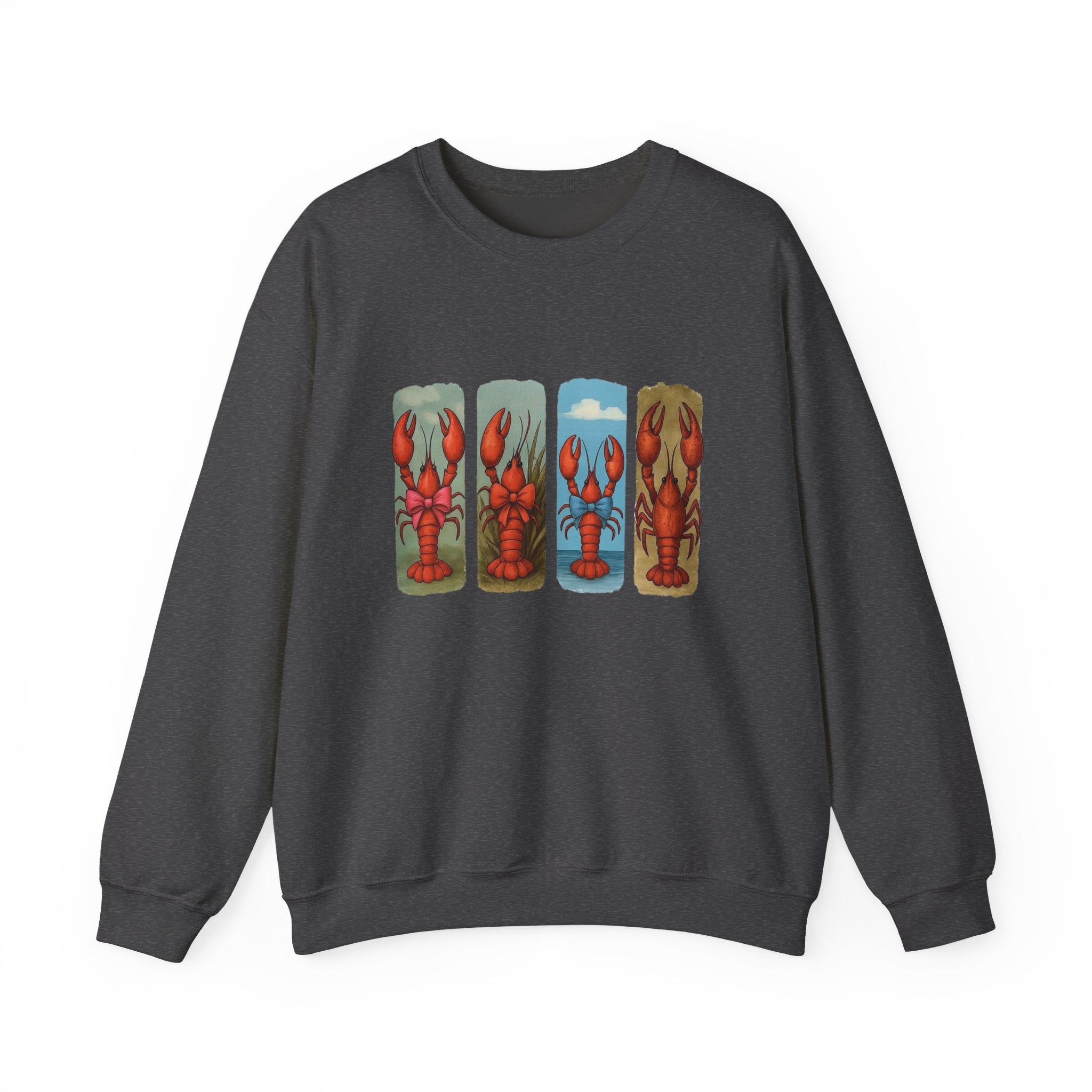 Pinch Me Pretty Crewneck