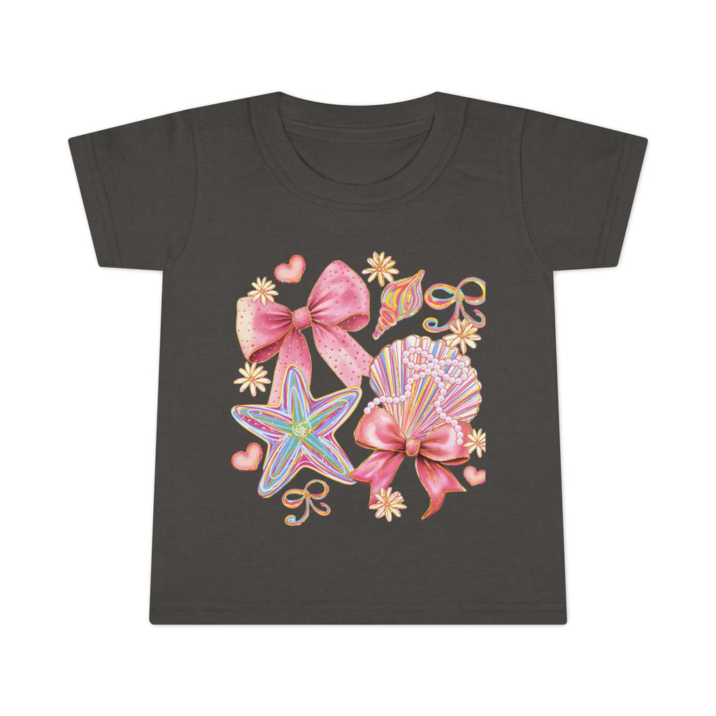 Beach- Toddler Tee