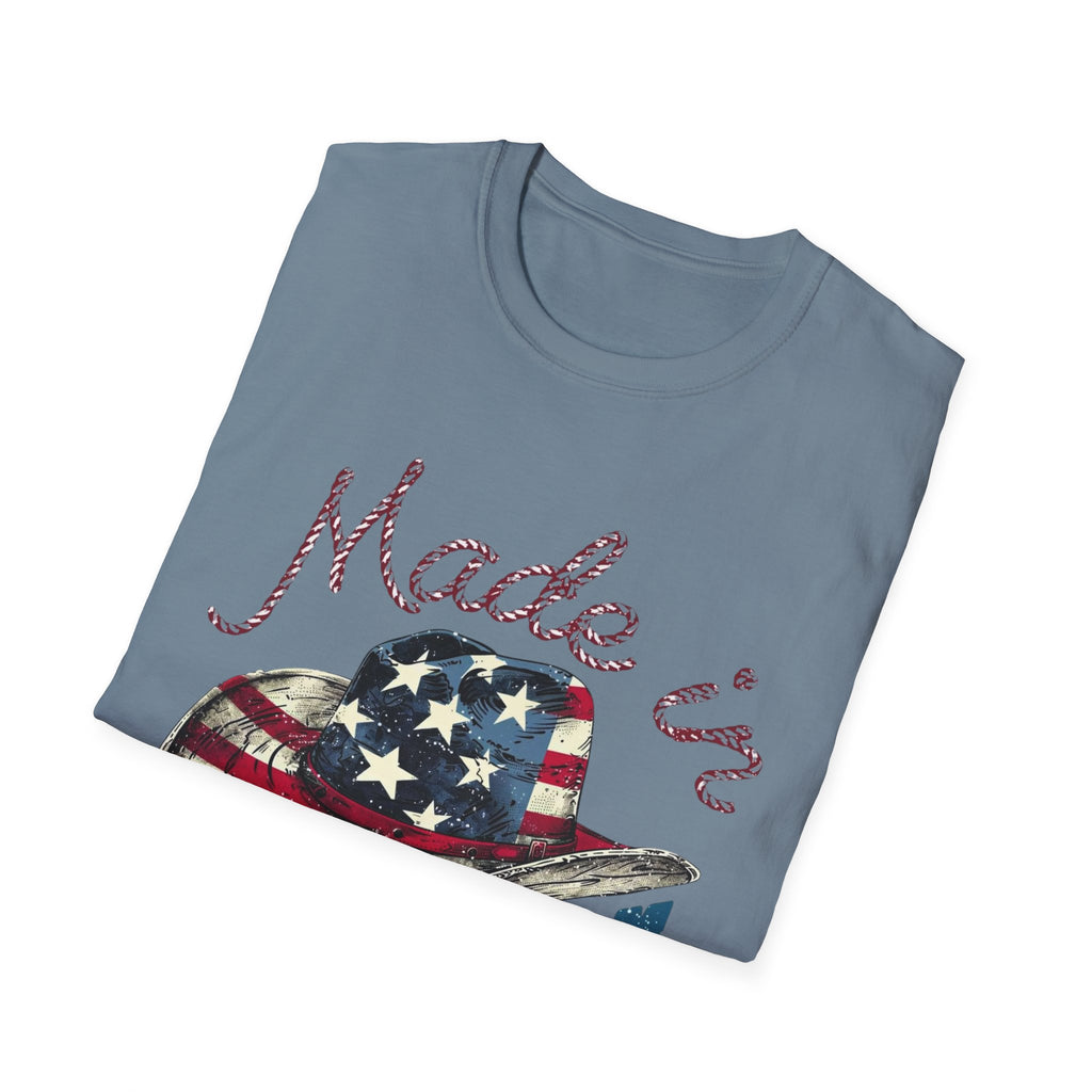 Made in America Tee