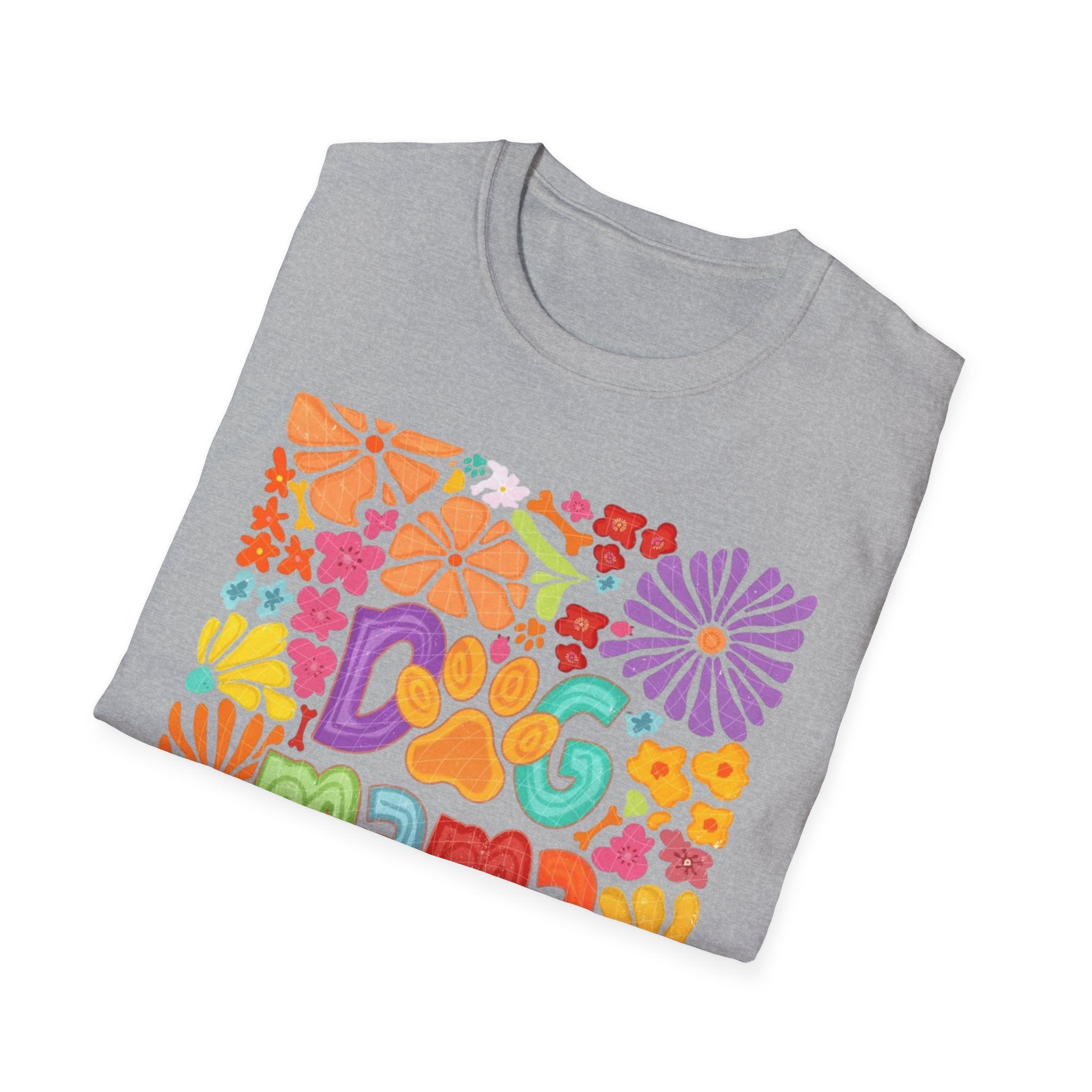 "Dog Mama" Tee