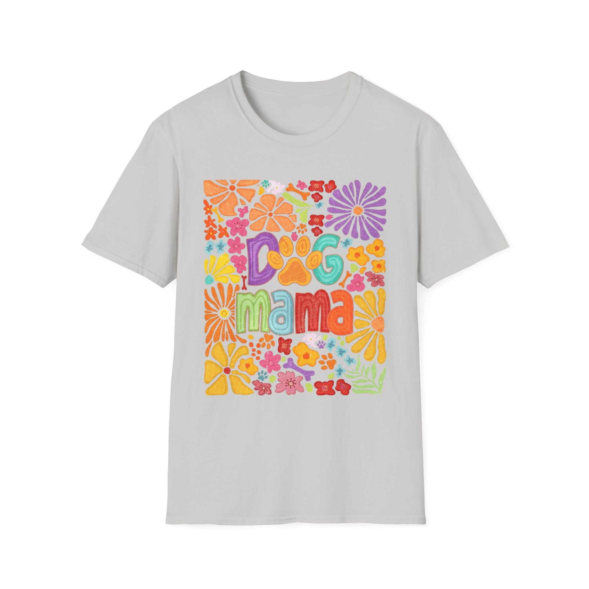 "Dog Mama" Tee