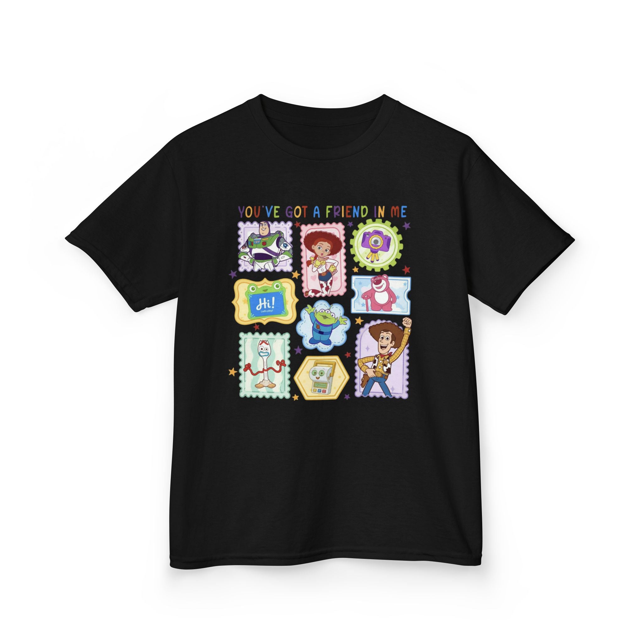 ”You’ve got a friend in me” Youth Tee