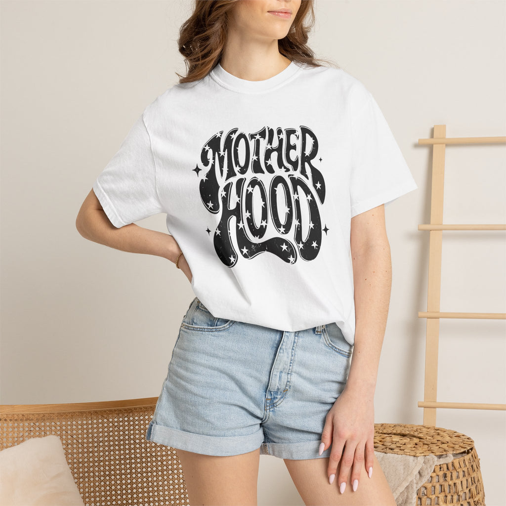 Motherhood Tee