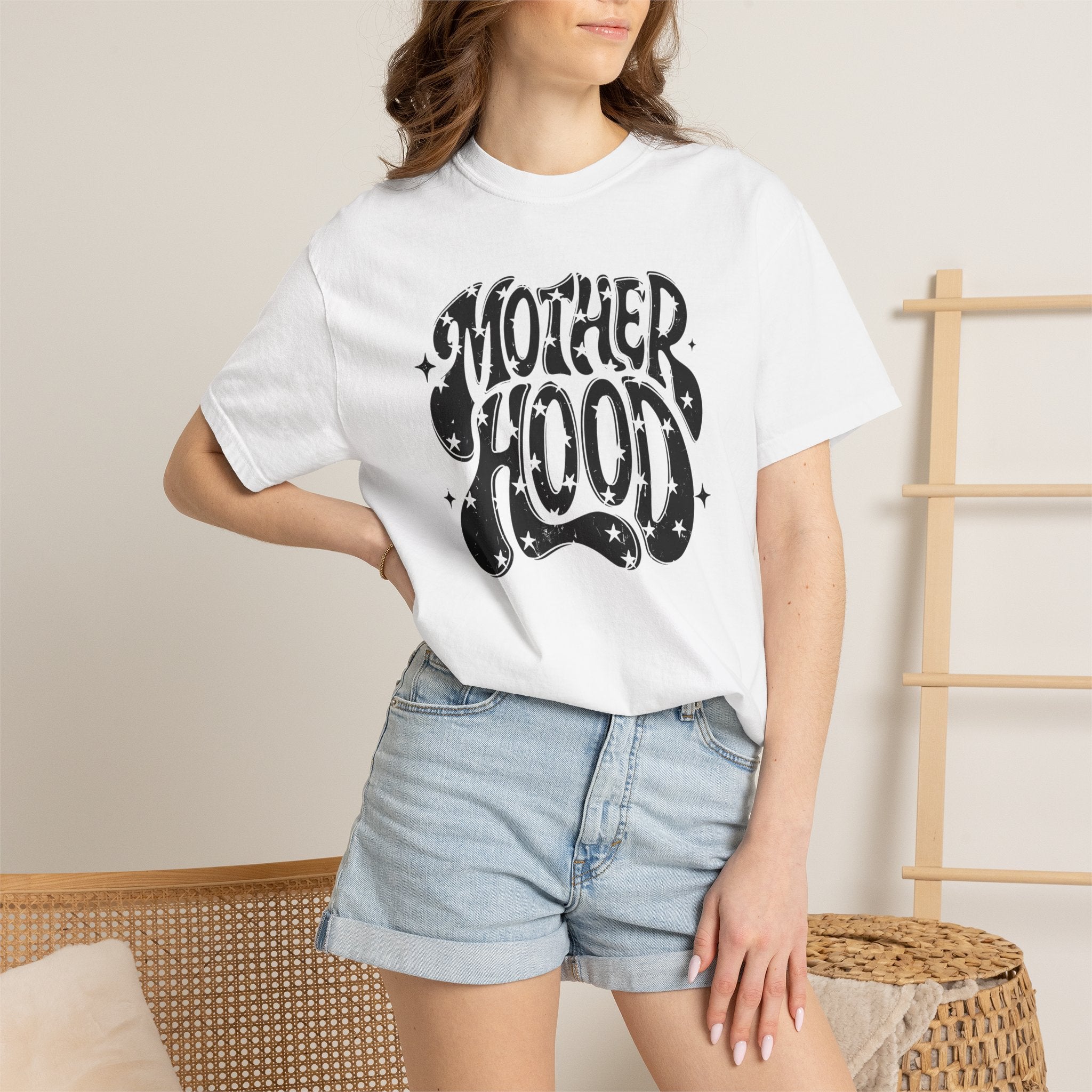 Motherhood Tee