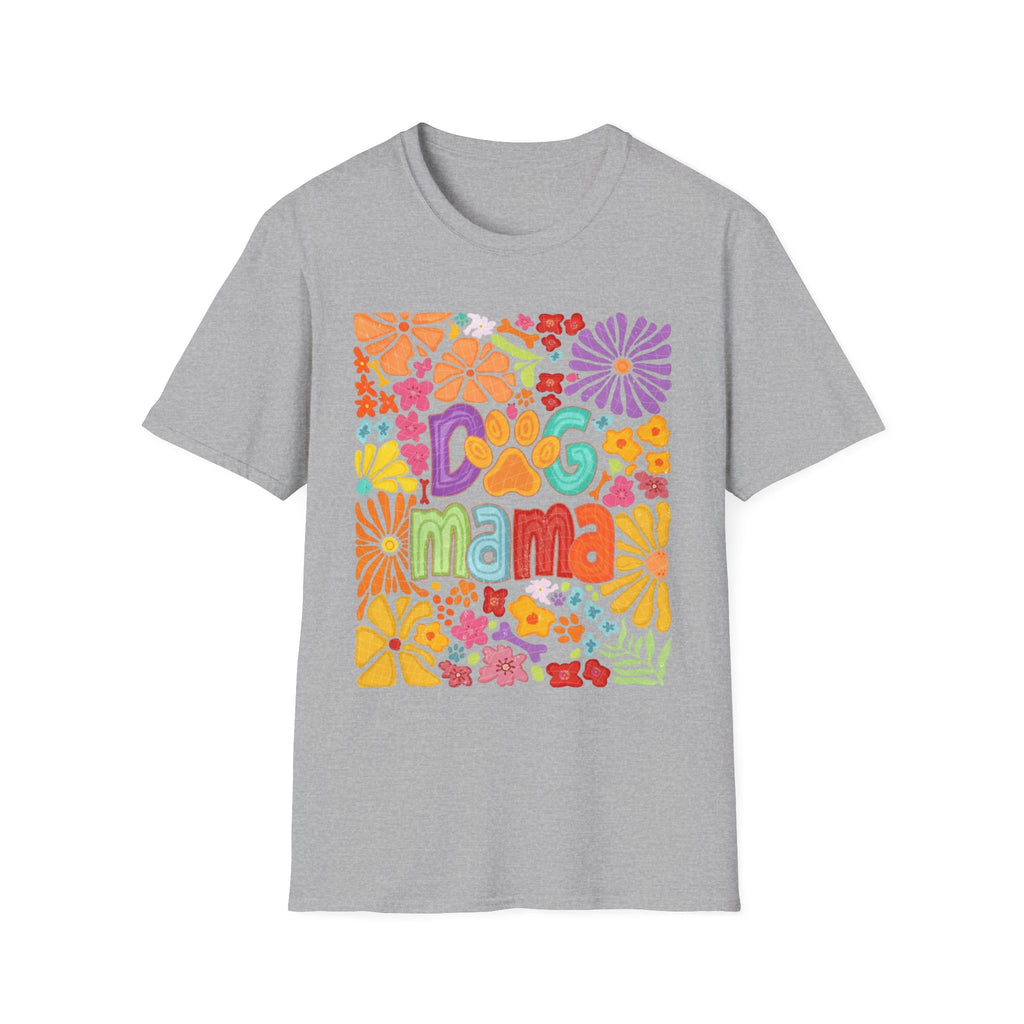 "Dog Mama" Tee