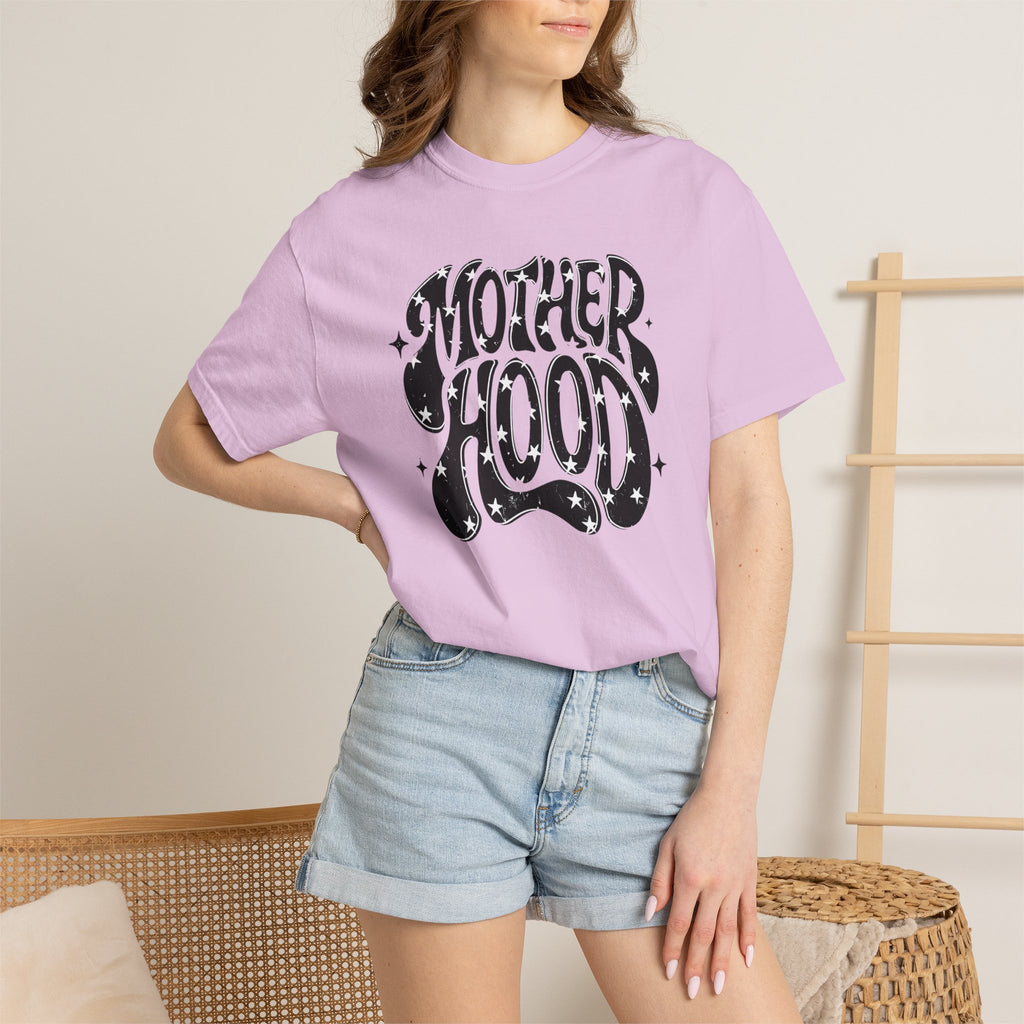 Motherhood Tee