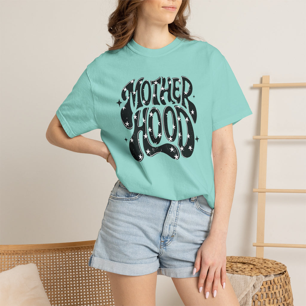 Motherhood Tee