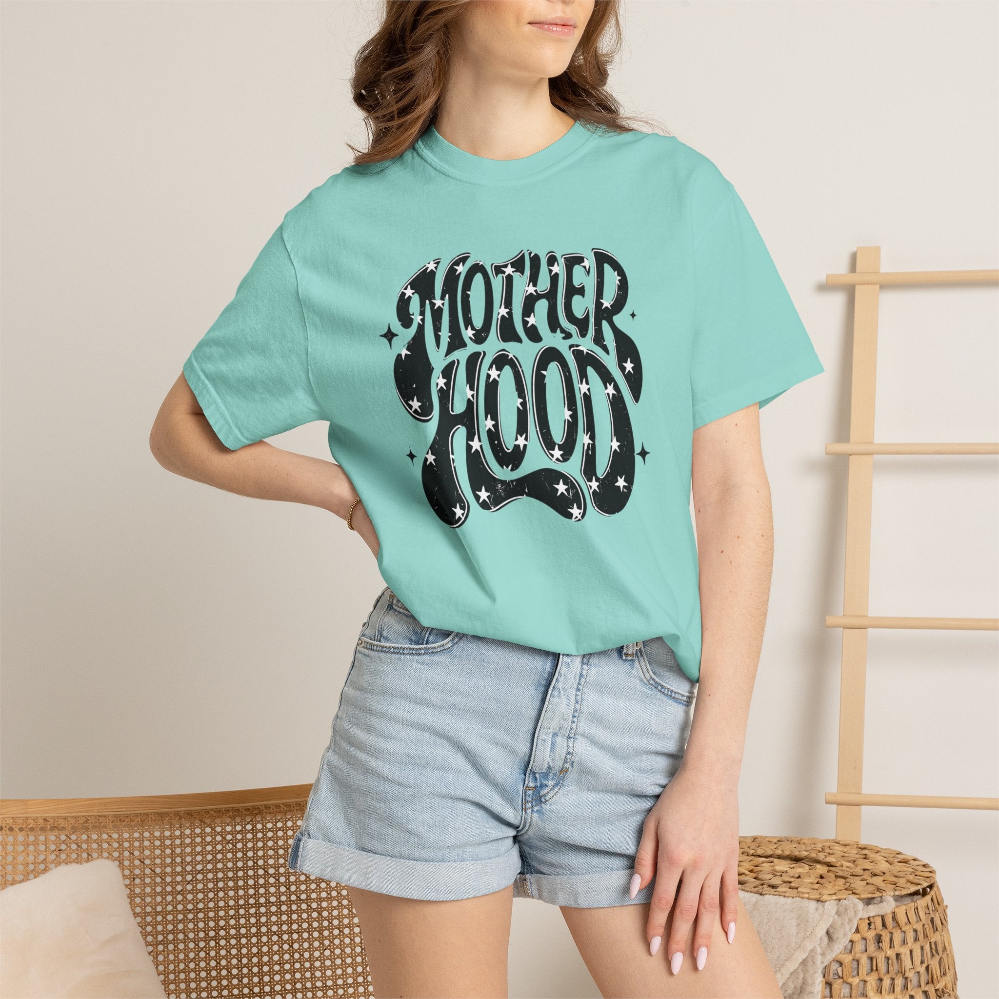 Motherhood Tee