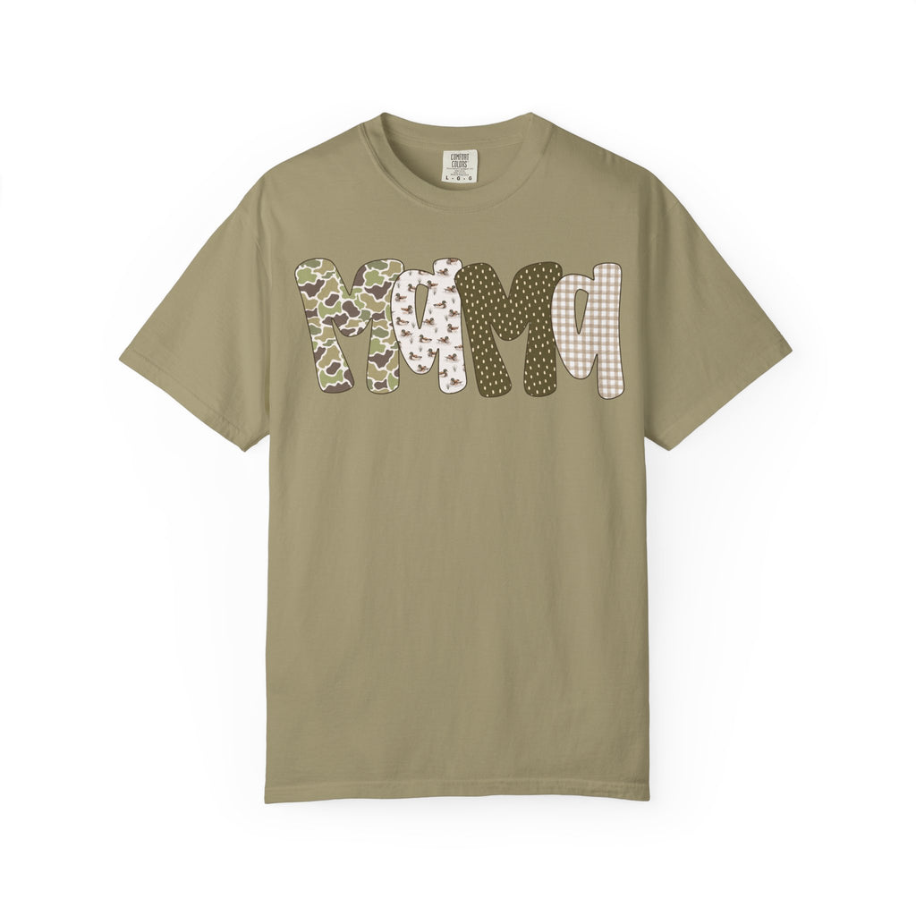 Mama Duck Tee