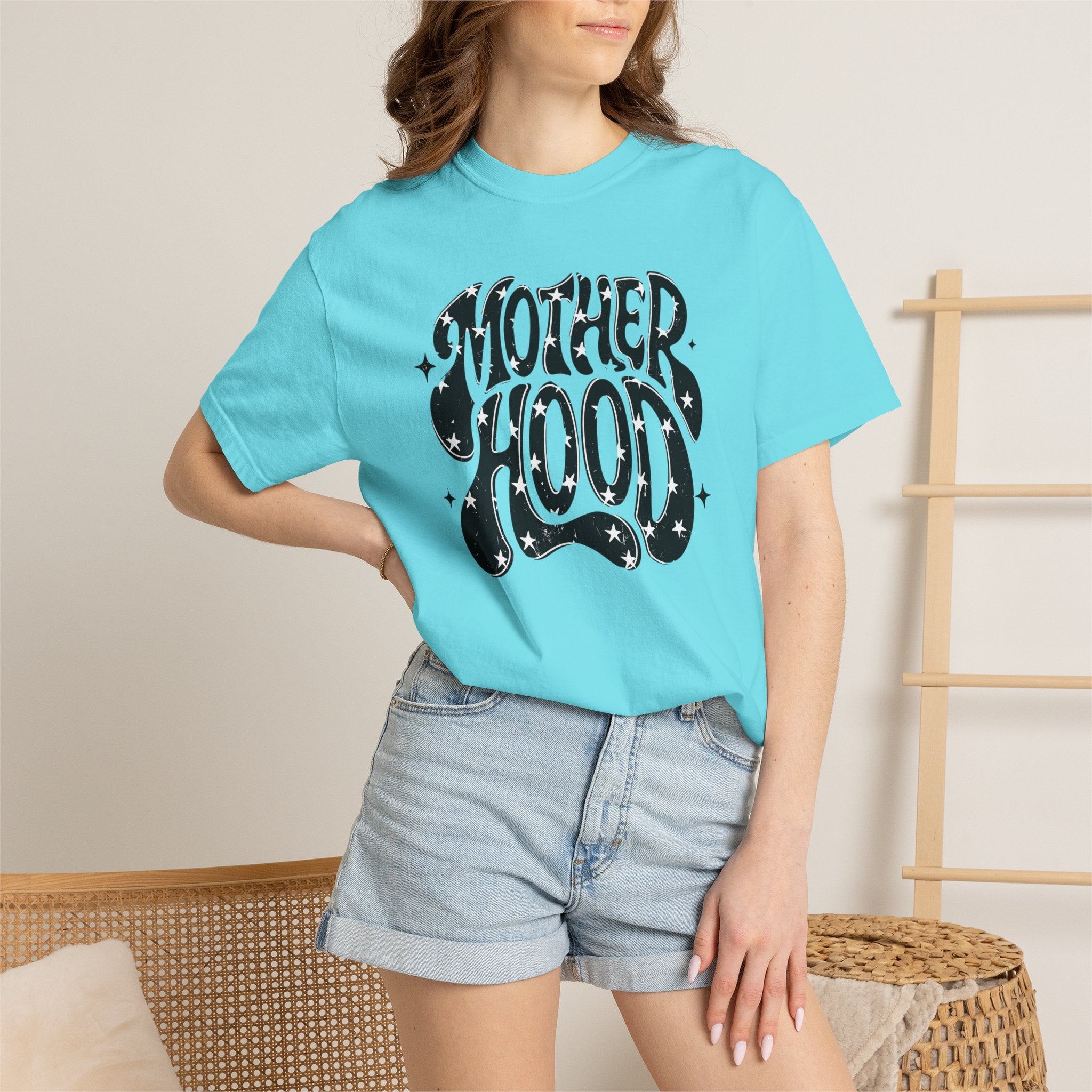 Motherhood Tee