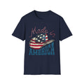 Made in America Tee