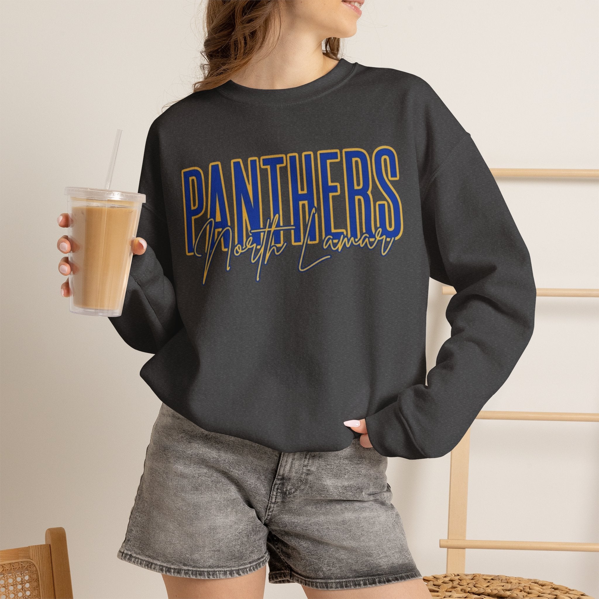 NL Panthers Sweatshirt