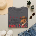She's Choosin' Mustangs Tee