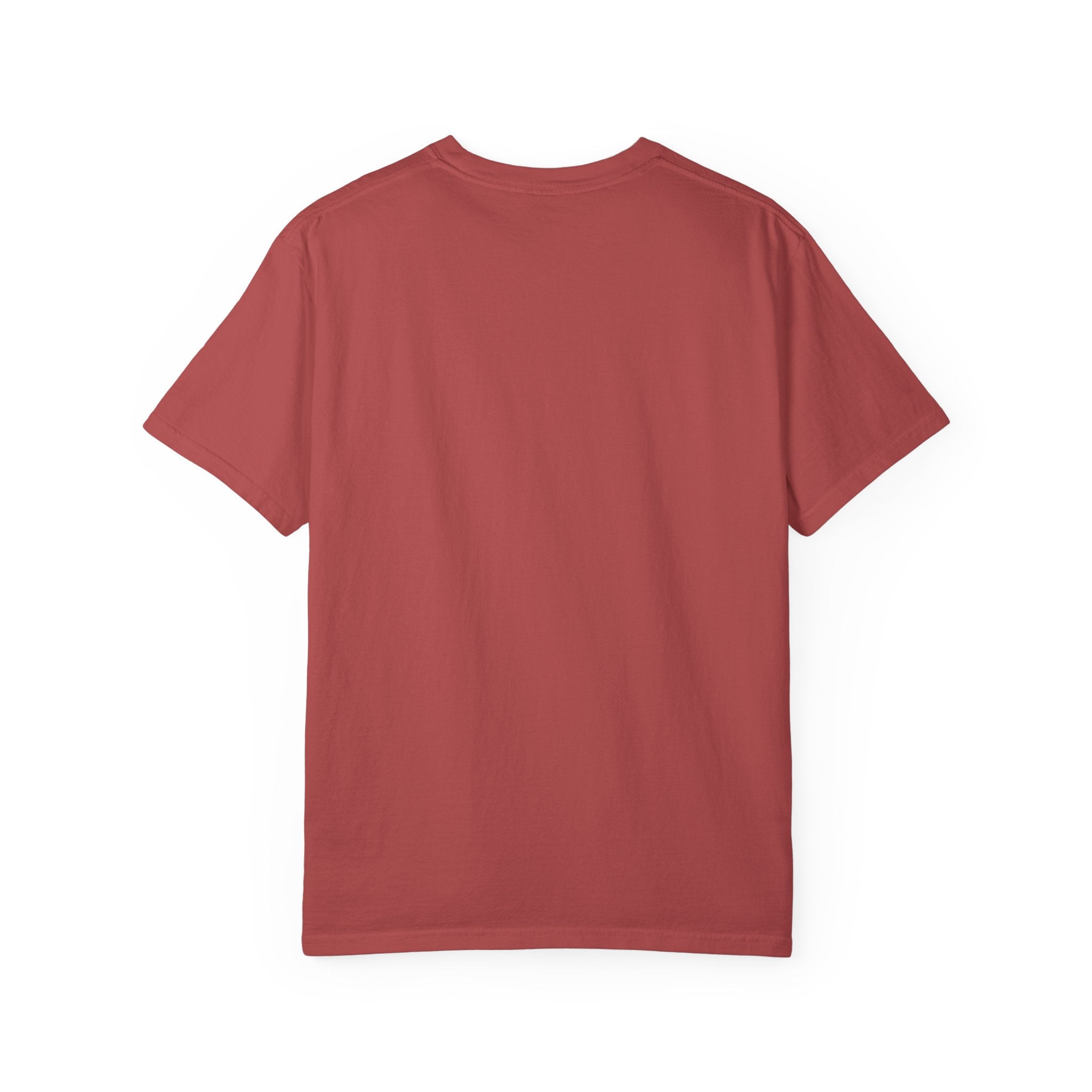 Mama Goose T-Shirt — Vintage Pink Nursery Illustration Tee