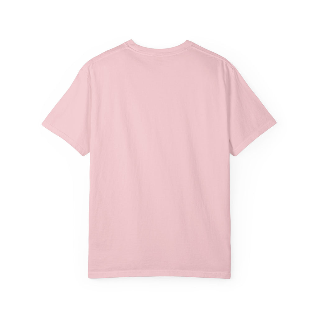 Mama Goose T-Shirt — Vintage Pink Nursery Illustration Tee