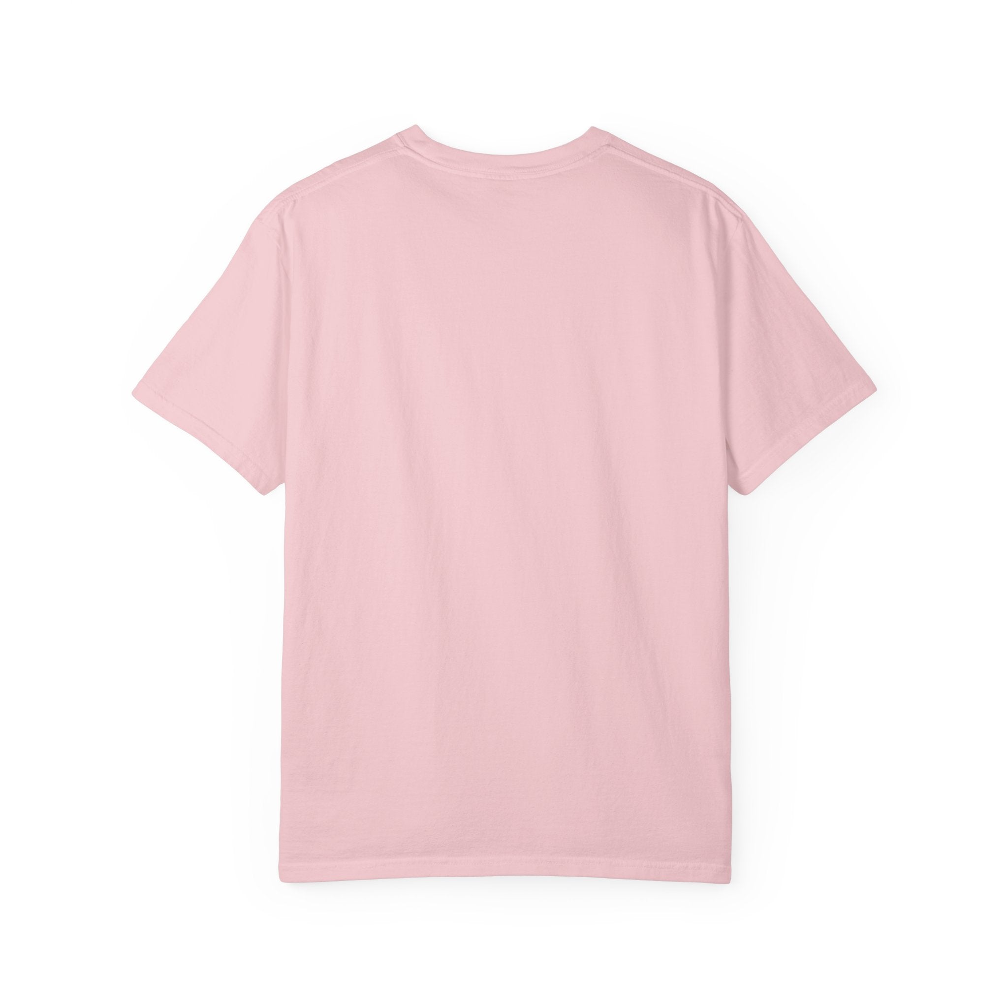 Mama Goose T-Shirt — Vintage Pink Nursery Illustration Tee