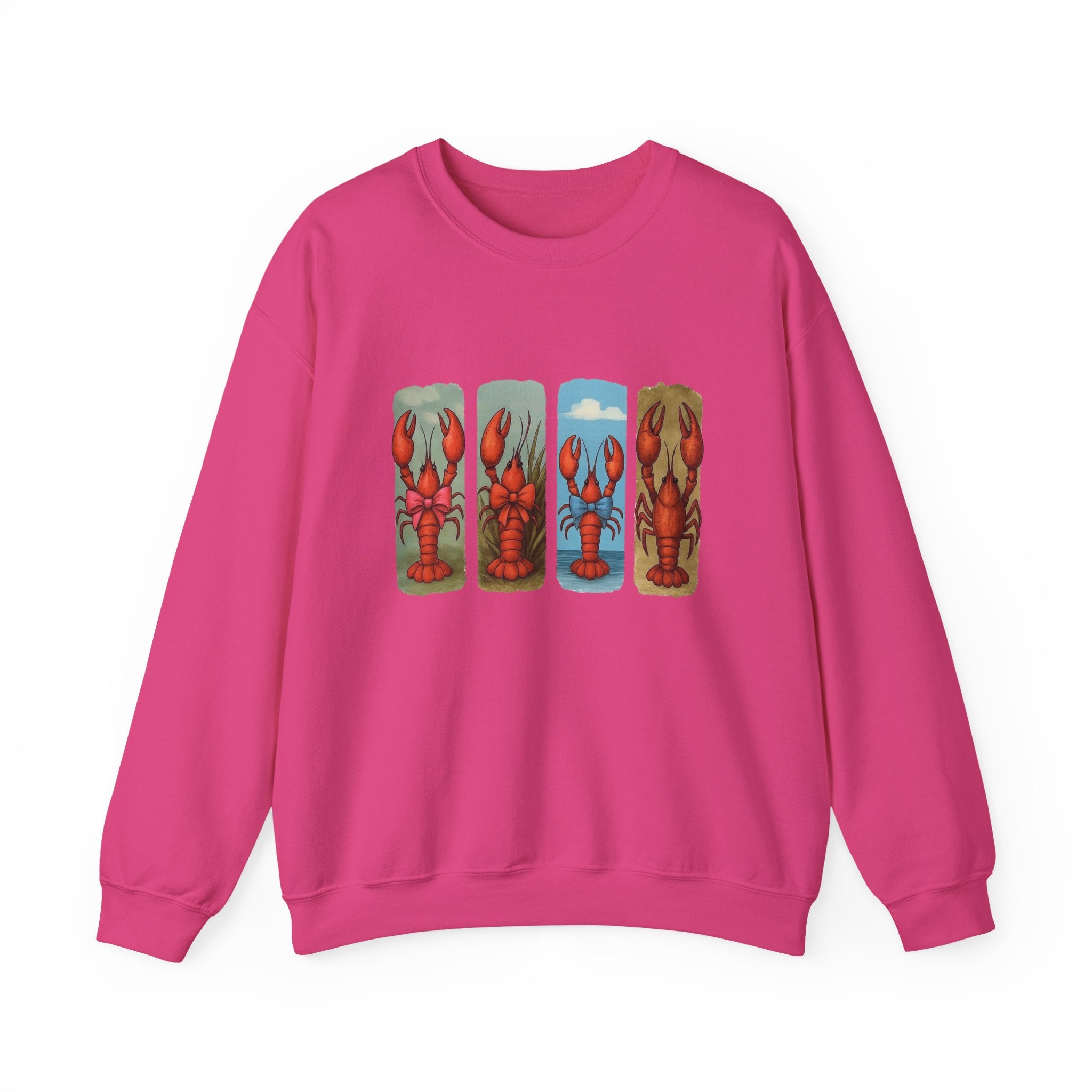 Pinch Me Pretty Crewneck