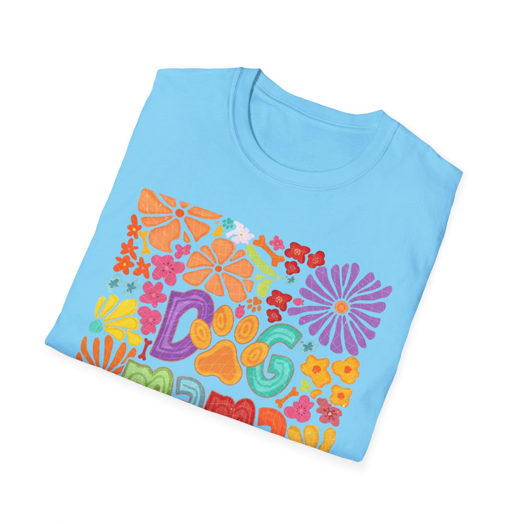 "Dog Mama" Tee
