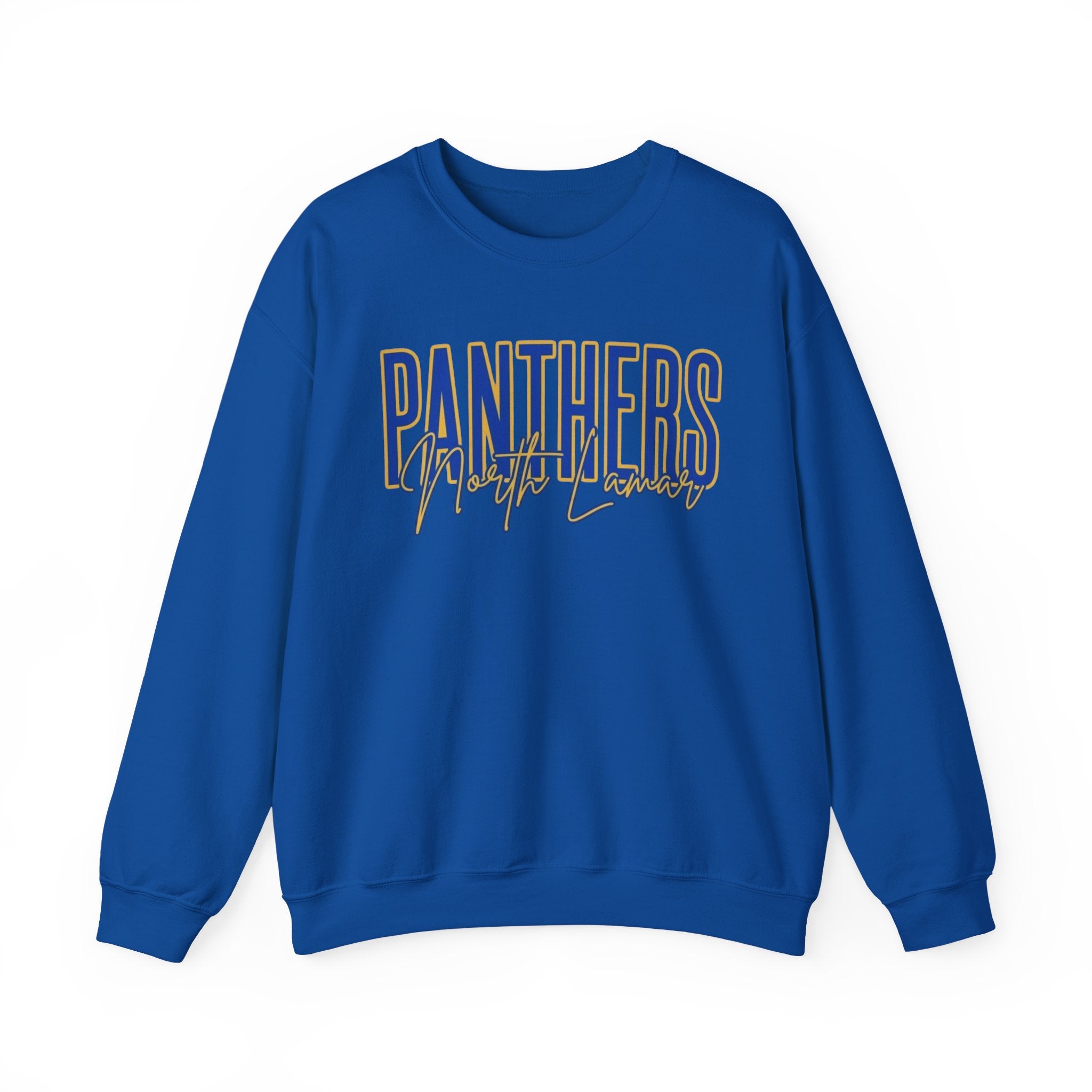 NL Panthers Sweatshirt