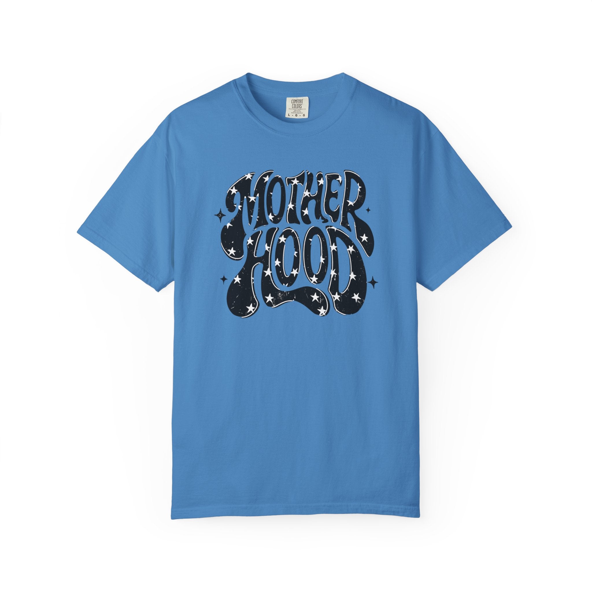 Motherhood Tee